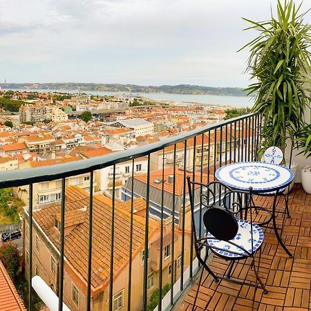 Ideally Located With Perfect Views 阿尔热什 外观 照片