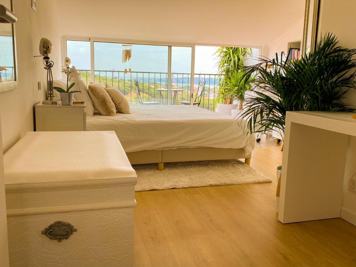 Ideally Located With Perfect Views 阿尔热什 外观 照片