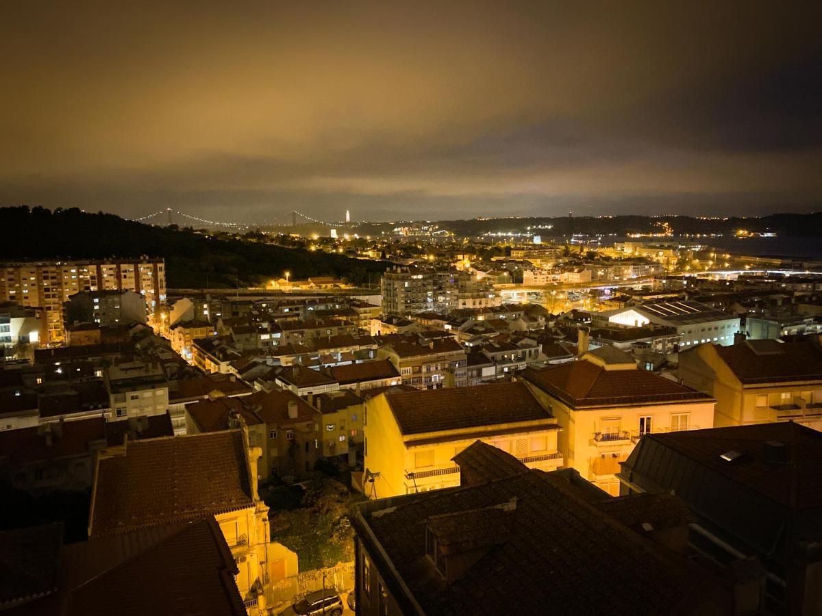Ideally Located With Perfect Views 阿尔热什 外观 照片