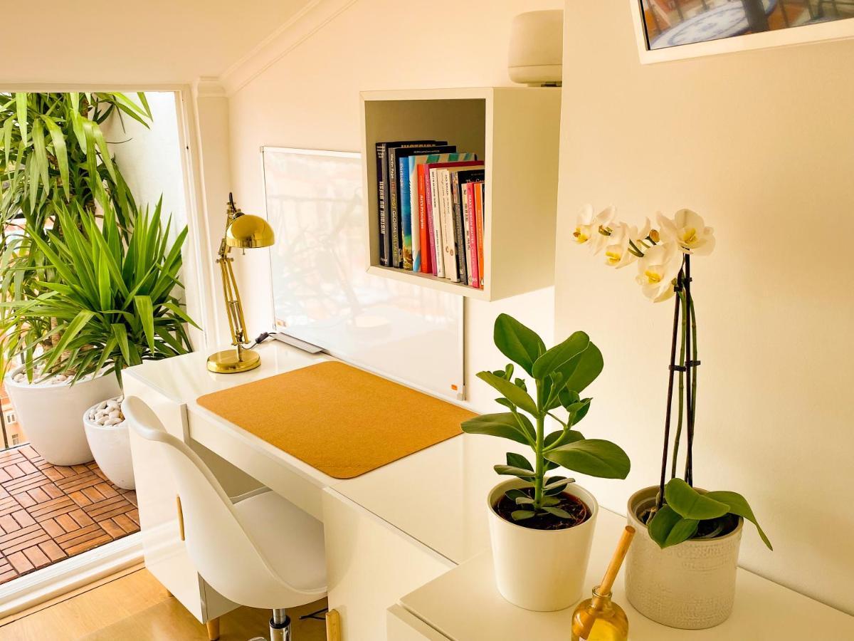 Ideally Located With Perfect Views 阿尔热什 外观 照片
