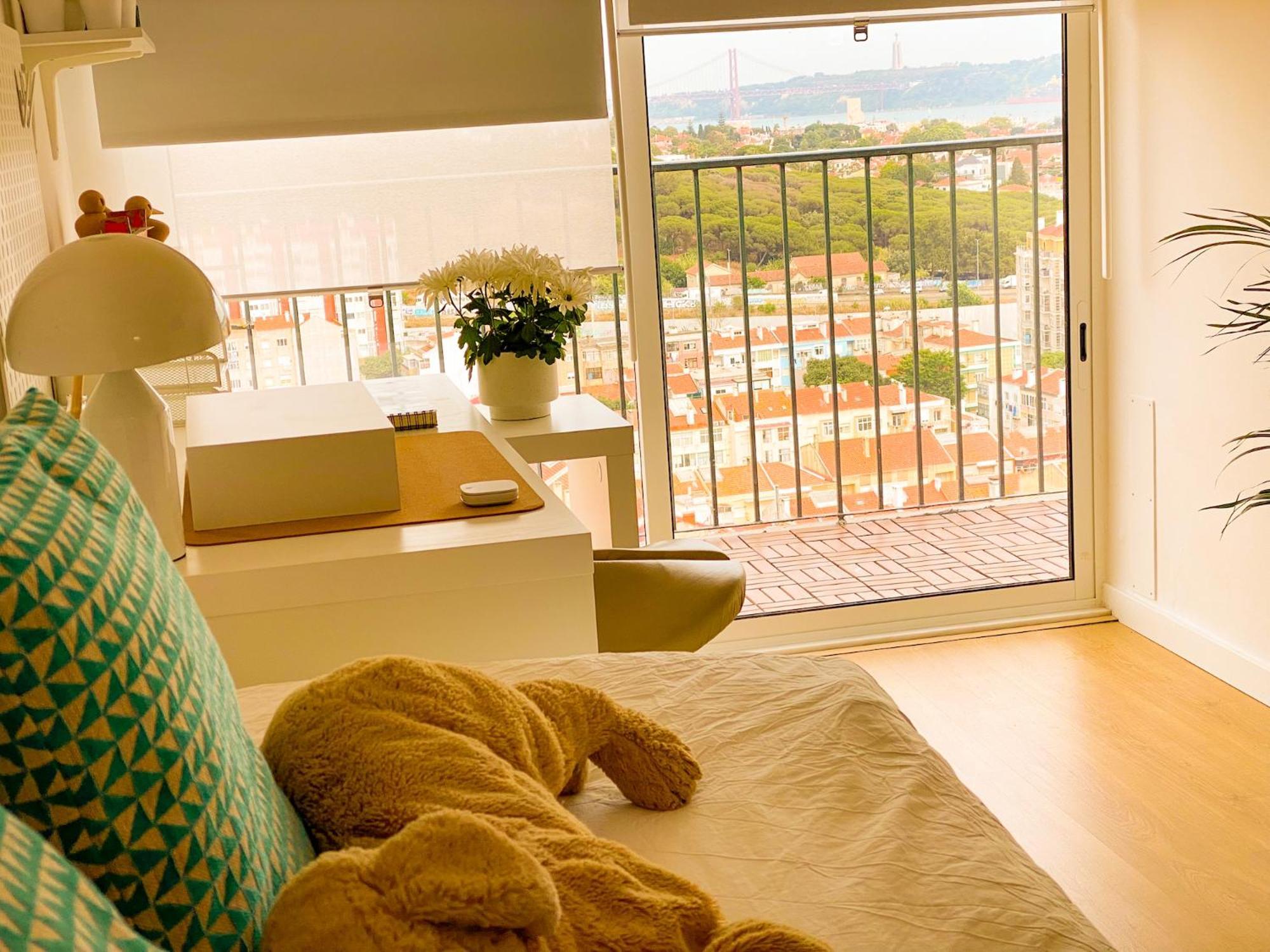 Ideally Located With Perfect Views 阿尔热什 外观 照片
