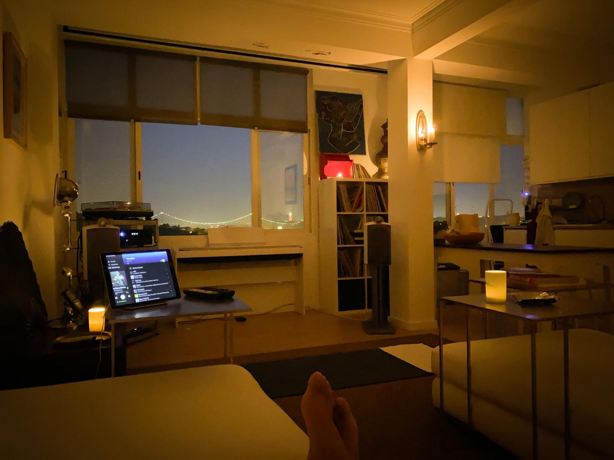 Ideally Located With Perfect Views 阿尔热什 外观 照片