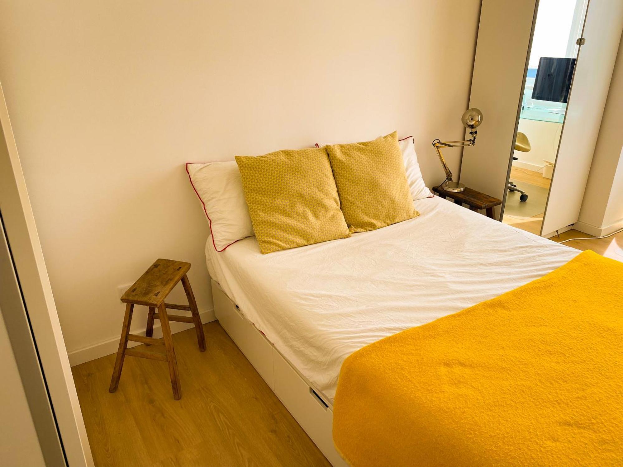 Ideally Located With Perfect Views 阿尔热什 外观 照片