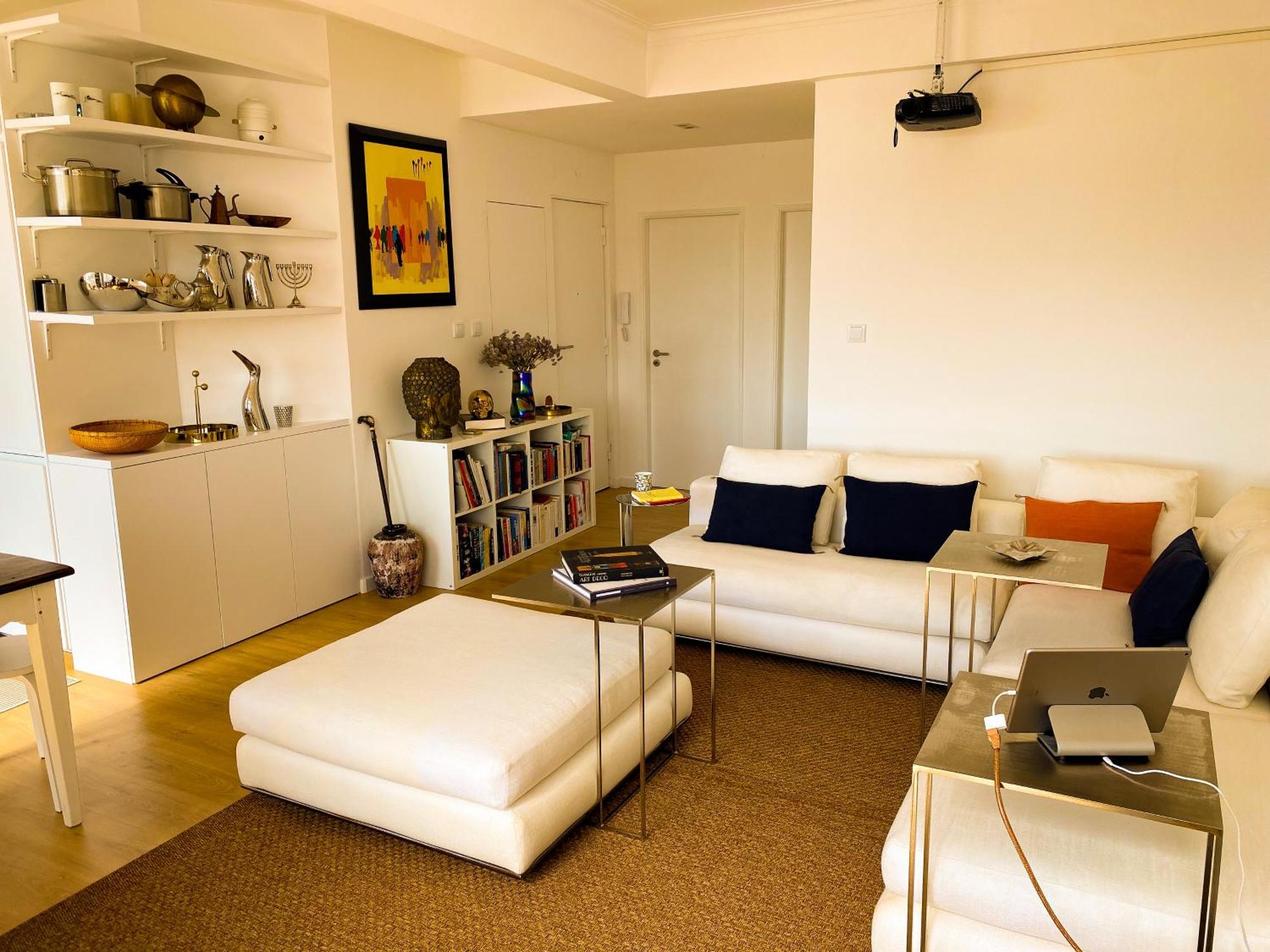 Ideally Located With Perfect Views 阿尔热什 外观 照片