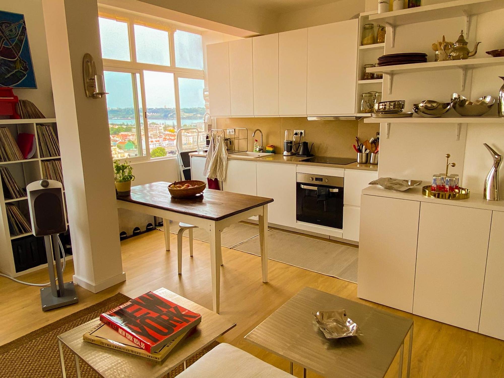 Ideally Located With Perfect Views 阿尔热什 外观 照片