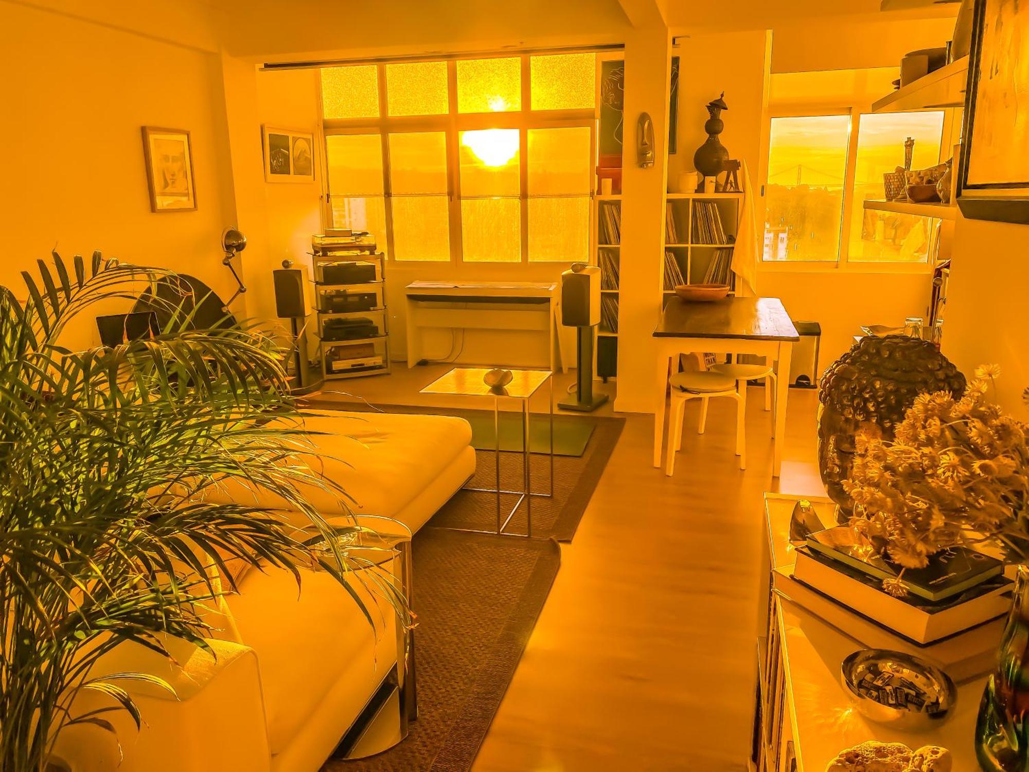 Ideally Located With Perfect Views 阿尔热什 外观 照片