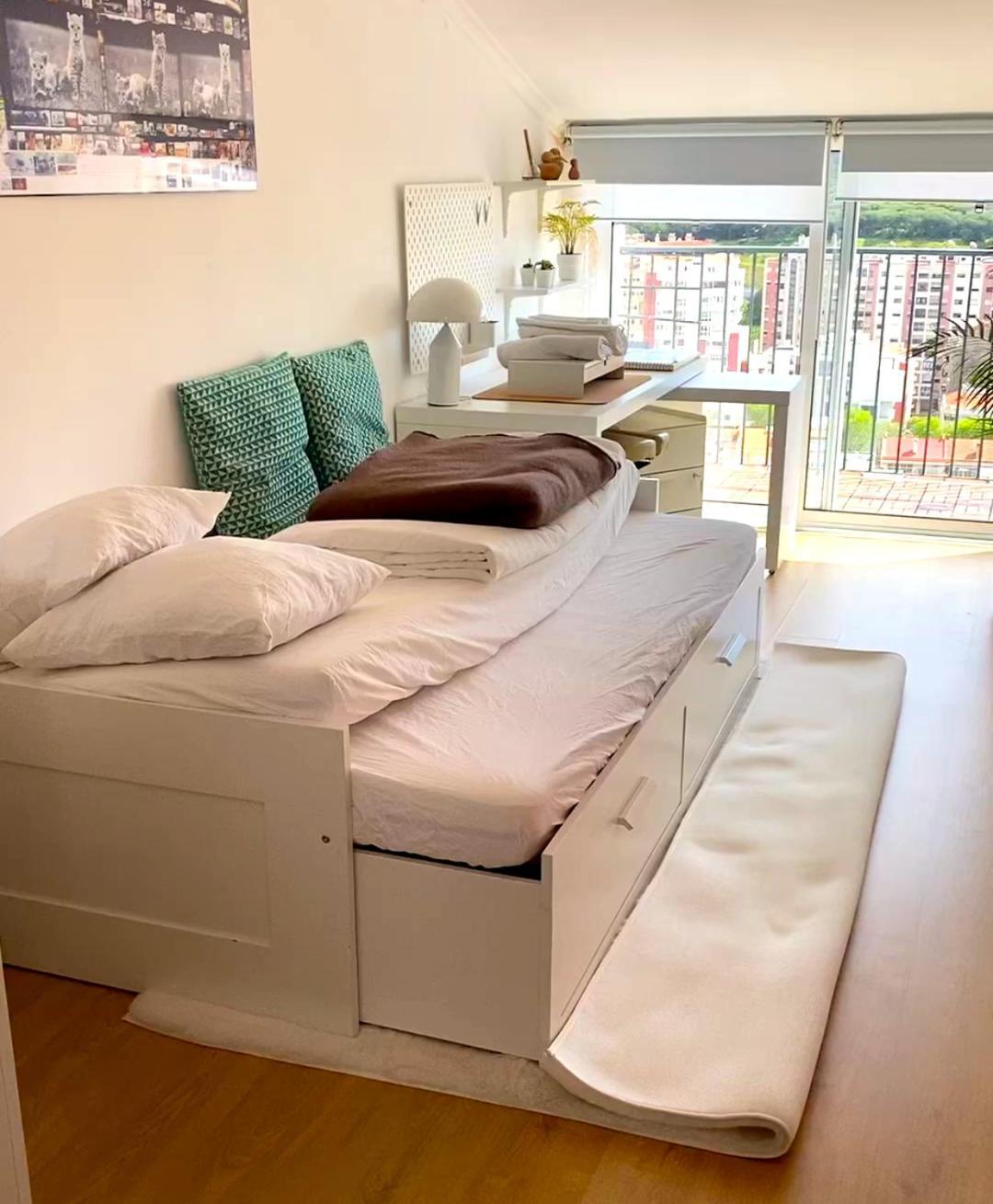Ideally Located With Perfect Views 阿尔热什 外观 照片
