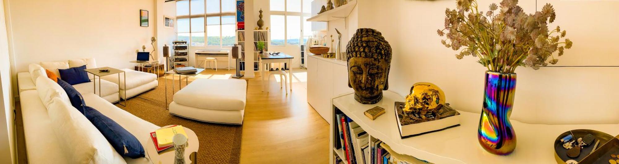 Ideally Located With Perfect Views 阿尔热什 外观 照片