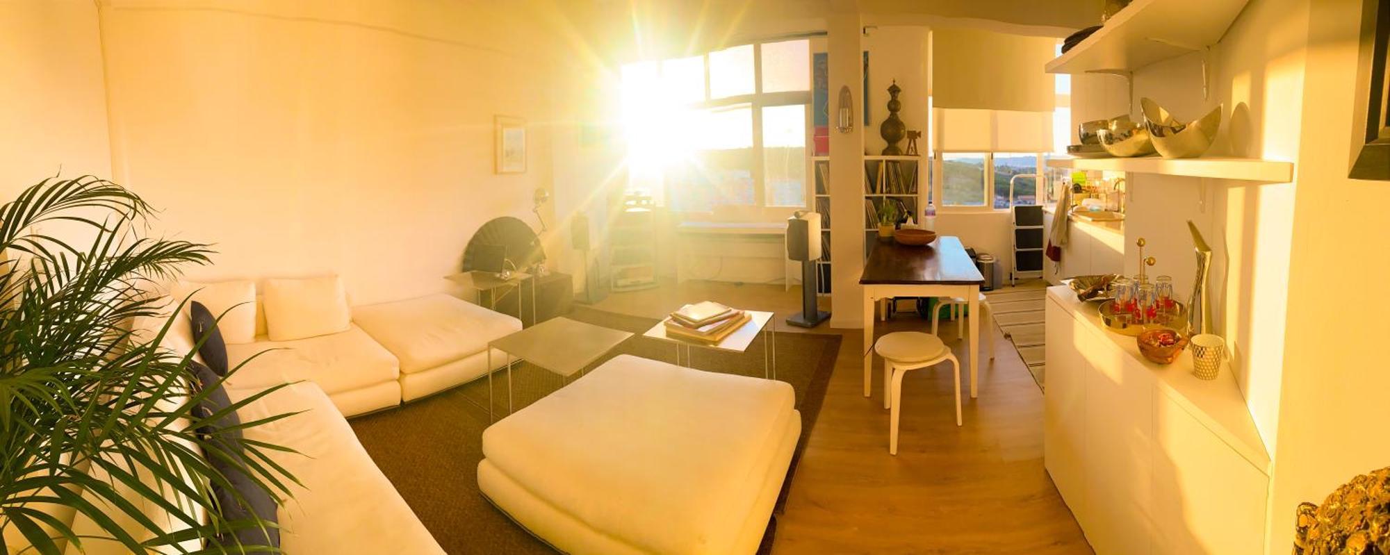 Ideally Located With Perfect Views 阿尔热什 外观 照片