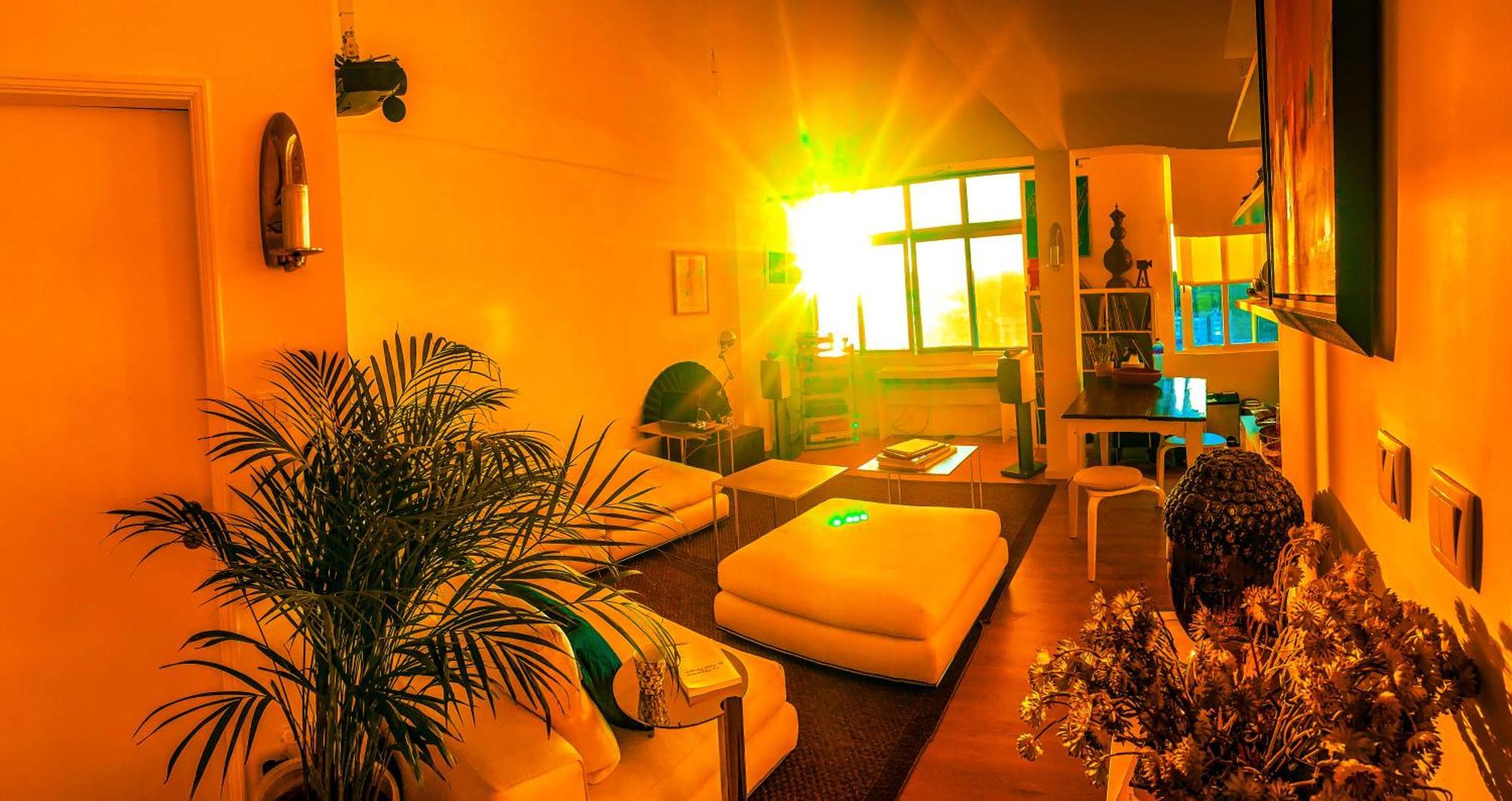 Ideally Located With Perfect Views 阿尔热什 外观 照片