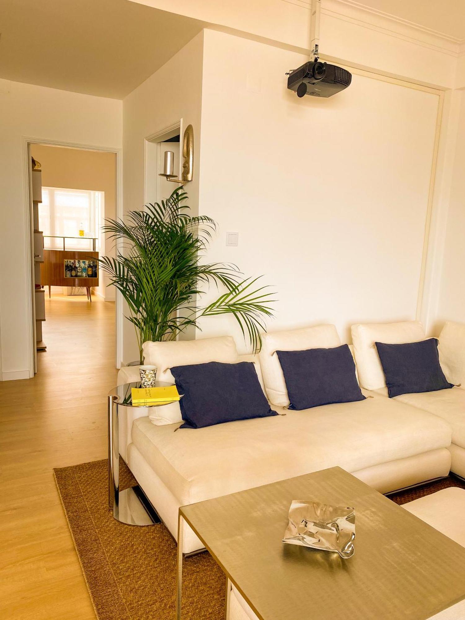 Ideally Located With Perfect Views 阿尔热什 外观 照片
